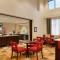 Hampton Inn & Suites East Hartford