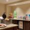 Hampton Inn & Suites East Hartford