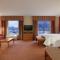 Hampton Inn & Suites East Hartford - East Hartford