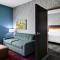 Home2 Suites By Hilton Fort Worth Fossil Creek - Fort Worth