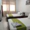 Luna verde hotel