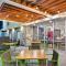 Home2 Suites By Hilton Hot Springs - 温泉城
