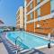Home2 Suites By Hilton Hot Springs - 温泉城