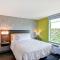 Home2 Suites By Hilton Hot Springs - Hot Springs