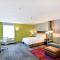 Home2 Suites By Hilton Hot Springs - 温泉城