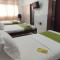 Luna verde hotel