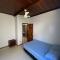 Casa Cantinho de Arembepe - Linda casa com piscina no litoral norte da Bahia
