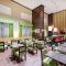 Hampton Inn & Suites Houston/League City - League City