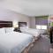 Hampton Inn & Suites Houston/League City - League City