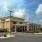 Hampton Inn Hazleton Hampton Inn Hazleton