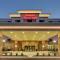 Hampton Inn & Suites By Hilton Southport - 绍斯波特