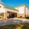 Hampton Inn Lafayette Louisiana - Scott