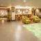 Hampton Inn Lafayette Louisiana