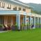 Hilton Garden Inn Hanover Lebanon