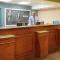 Hampton Inn & Suites Kansas City-Merriam