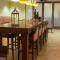 Hampton Inn Junction City