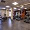 Hampton Inn Junction City