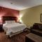 Hampton Inn Junction City