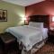 Hampton Inn Junction City