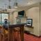 Hampton Inn Milwaukee Brookfield