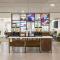 Hampton Inn Milwaukee Brookfield