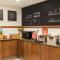 Hampton Inn Milwaukee Brookfield