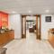 Hampton Inn Milwaukee Brookfield