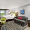 Hampton Inn Milwaukee Brookfield
