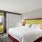 Hampton Inn Milwaukee Brookfield