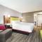 Hampton Inn Milwaukee Brookfield