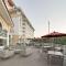 Hampton Inn Myrtle Beach Broadway at the Beach