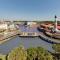 Hampton Inn Myrtle Beach Broadway at the Beach