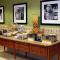 Hampton Inn & Suites Paducah - Paducah