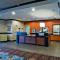 Hampton Inn & Suites Denison