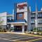 Hampton Inn Princeton