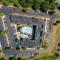 Hampton Inn Princeton