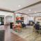 Hampton Inn Princeton
