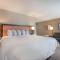 Hampton Inn Princeton