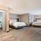 Hampton Inn Princeton