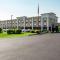 Hampton Inn Pine Grove