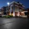 Hampton Inn Pine Grove