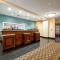 Hampton Inn Pine Grove