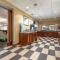 Hampton Inn Pine Grove