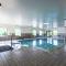 Hampton Inn Pine Grove
