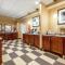 Hampton Inn Pine Grove