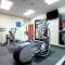 Hampton Inn Pine Grove