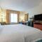 Hampton Inn Pine Grove