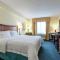 Hampton Inn Pine Grove