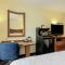 Hampton Inn Pine Grove