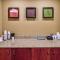 Hampton Inn & Suites Rifle